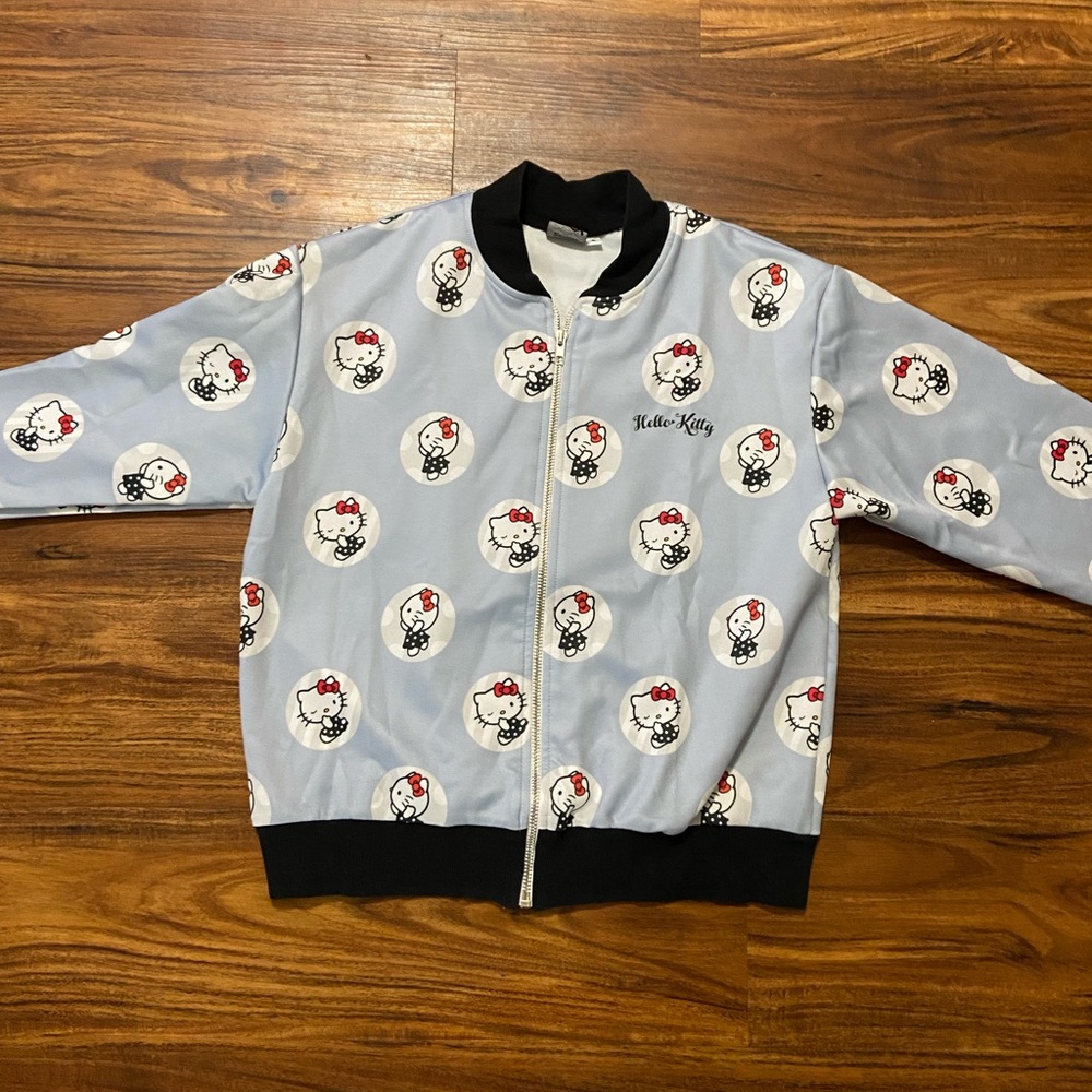 Hello Kitty Jacket - image 1